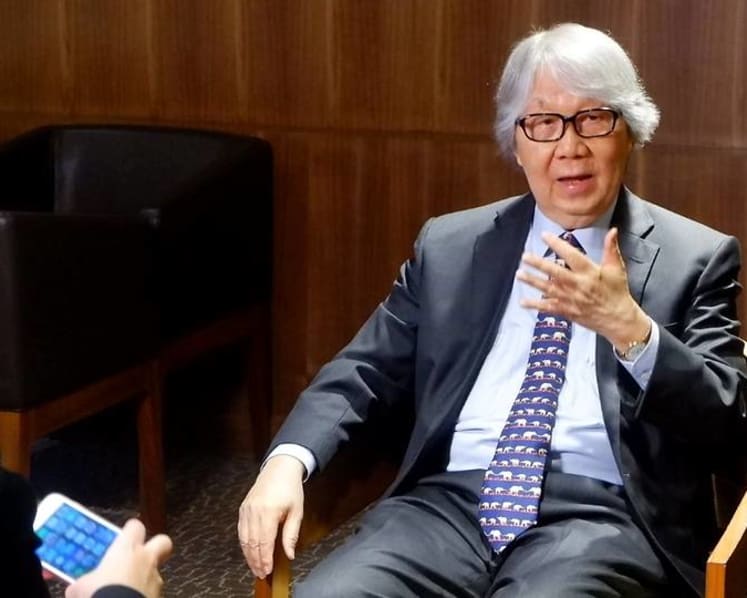 Commentary: Humanities at the heart of a holistic education in a tech-driven world
