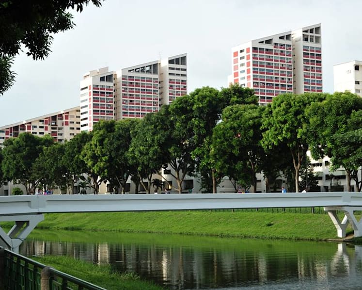 Why HDB owners should forget about getting a windfall from Vers