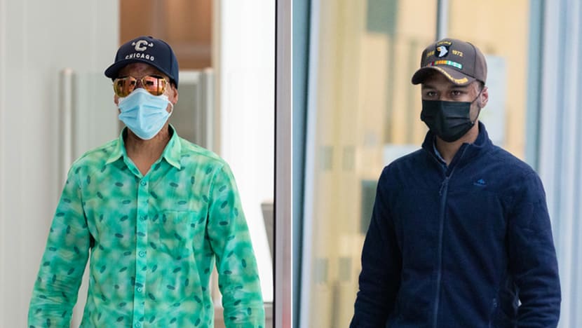 Tuas deadly explosion: Injured worker asks to stay for treatment, another seeks increase in S$300 monthly allowance