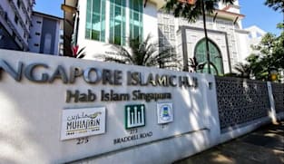 Individu, pertubuhan yang ajar 10 orang atau lebih perlu daftar sebagai sekolah agama Islam mulai 2 Okt: MUIS