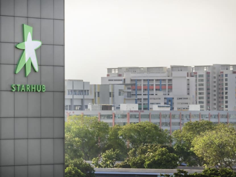 StarHub cuts frequency of 'unskippable' ads for TV+ users after uproar over recently introduced feature StarHub cuts frequency of 'unskippable' ads for TV+ users after uproar over recently introduced feature