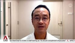 Senior Minister of State Koh Poh Koon steps down from public office due to family reasons 