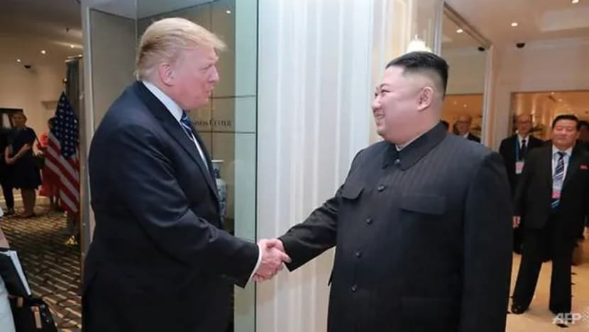 Sidang kedua Trump-Kim satu ‘kejayaan’, kata ketua keselamatan Rumah Putih