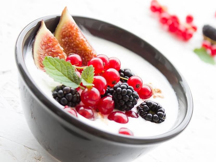 How to reduce your carb intake with these easy food swaps