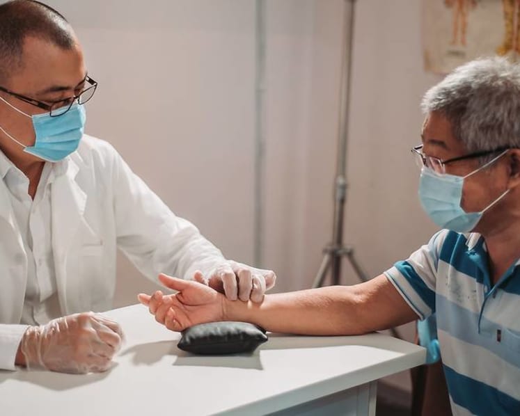 Commentary: Where does traditional Chinese medicine fit into Singapore’s healthcare reform plan?