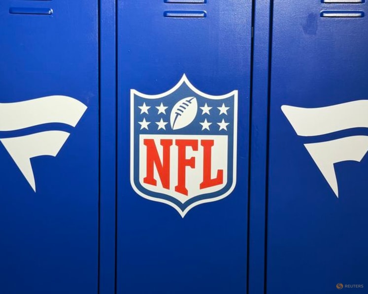 NFL backs Supreme Court review in betting oversight case