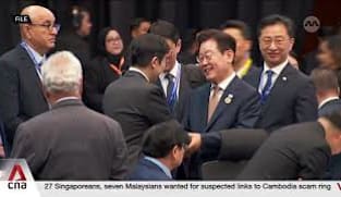 PM Wong to discuss digital inclusion, supply chain resilience at APEC summit in Gyeongju  PM Wong to discuss digital inclusion, supply chain resilience at APEC summit in Gyeongju