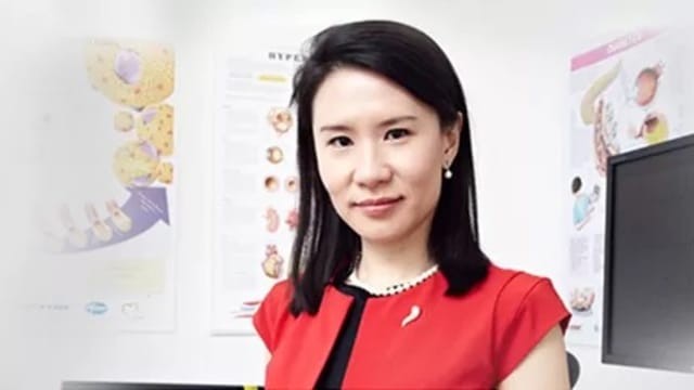 车祸伤手影响操刀 心脏专科医生索赔千万 获赔264万元