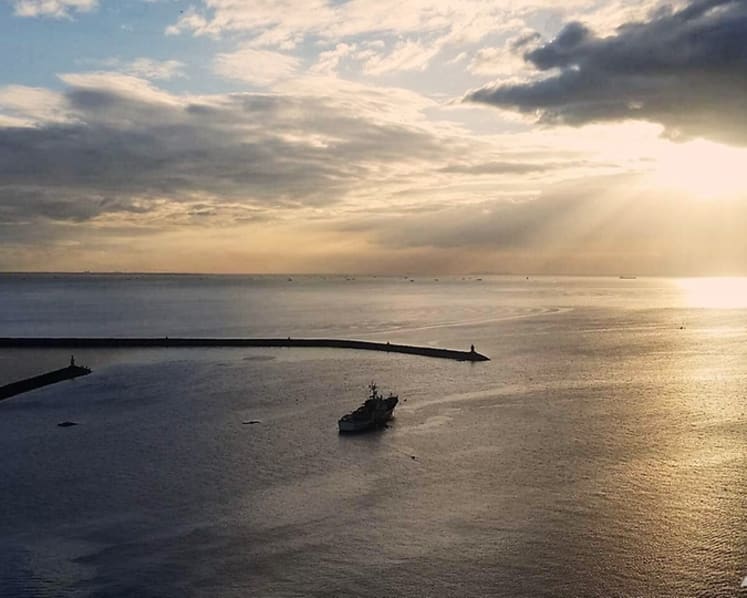 ASIA'S FUTURE CITIES: A fight for the sunset as opposition surrounds Manila Bay project