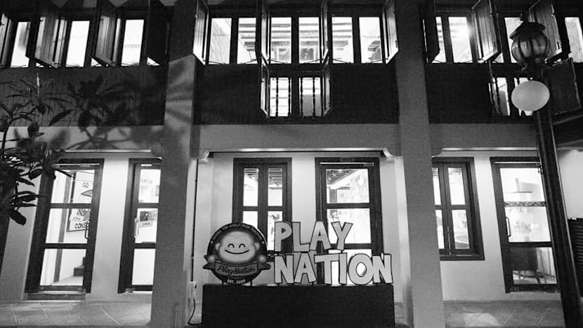 For the love of play: How one local business turned a passion into a brand built on joy For the love of play: How one local business turned a passion into a brand built on joy