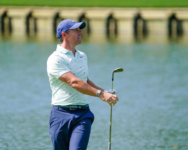 Five storylines to follow at this week's Masters