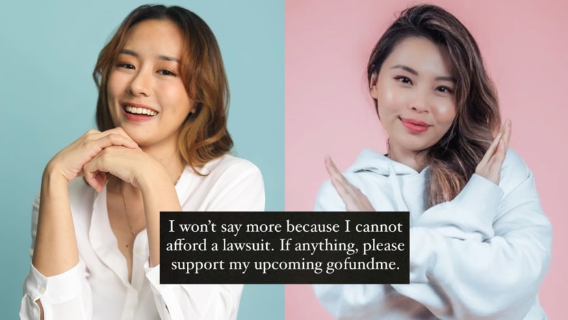 NOC’s Samantha Tan Points Out Inaccuracies In Sylvia Chan’s Apology, Asks For “Support For Upcoming GoFundMe” NOC’s Samantha Tan Points Out Inaccuracies In Sylvia Chan’s Apology, Asks For “Support For Upcoming GoFundMe”