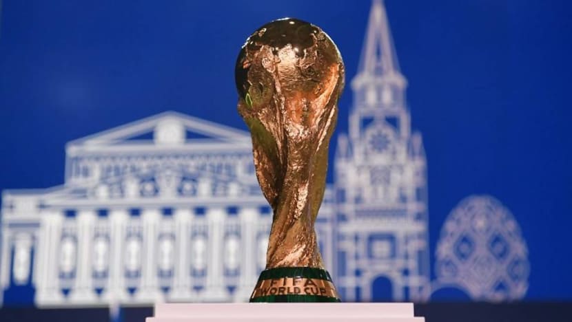 Mediacorp, Singtel and StarHub in talks with rights owner FIFA over 2022 World Cup broadcasting rights Mediacorp, Singtel and StarHub in talks with rights owner FIFA over 2022 World Cup broadcasting rights