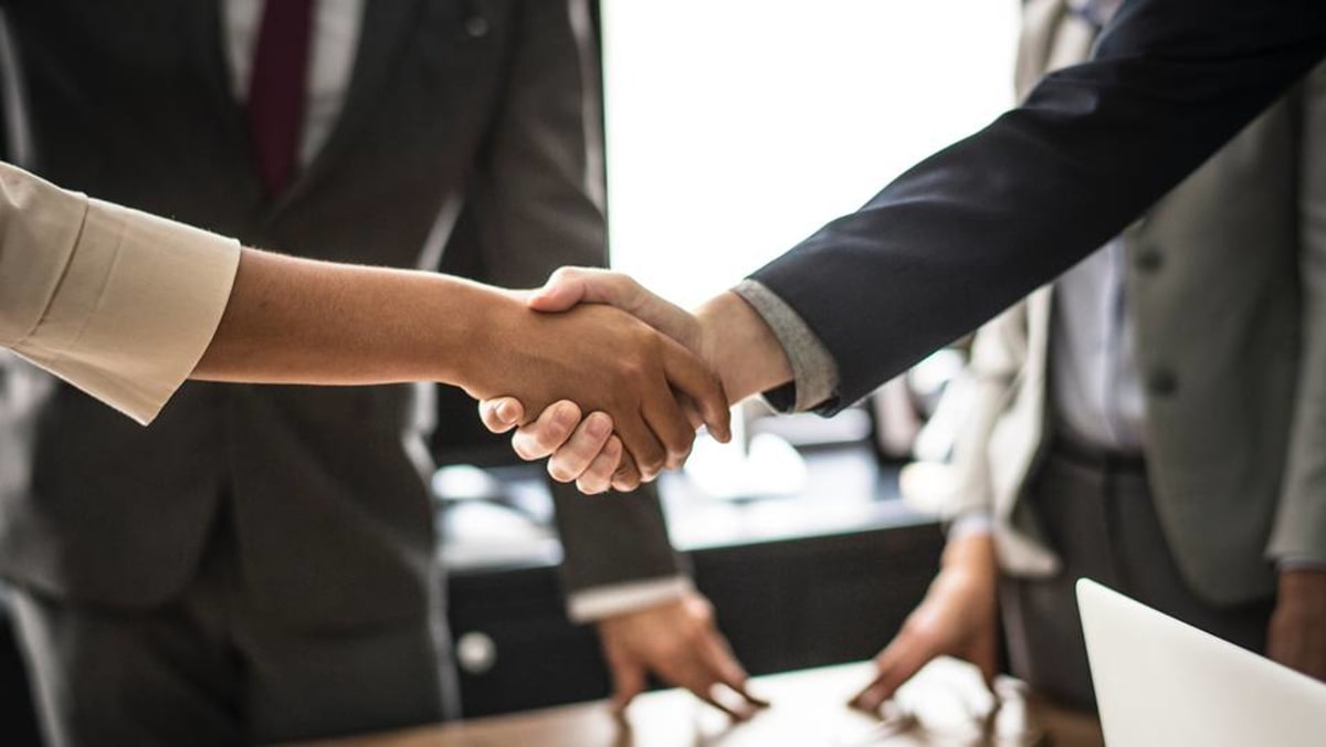 Commentary: Instead of quiet quitting, you should be career cushioning - CNA