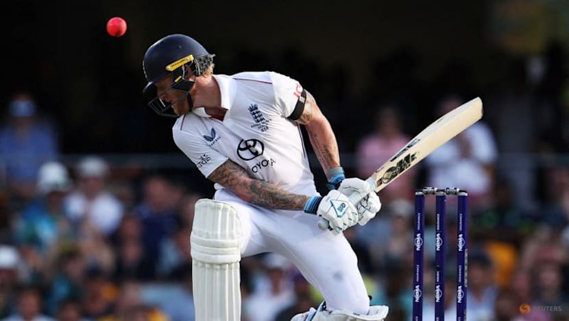 Stokes issues Ashes rallying cry for England players