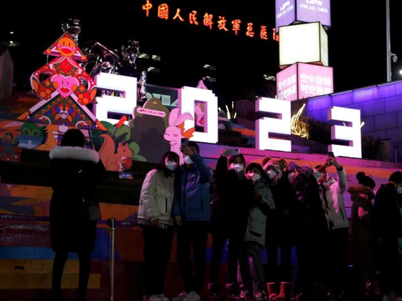 Commentary: Stopping China’s growth cannot be a goal for the West Commentary: Stopping China’s growth cannot be a goal for the West