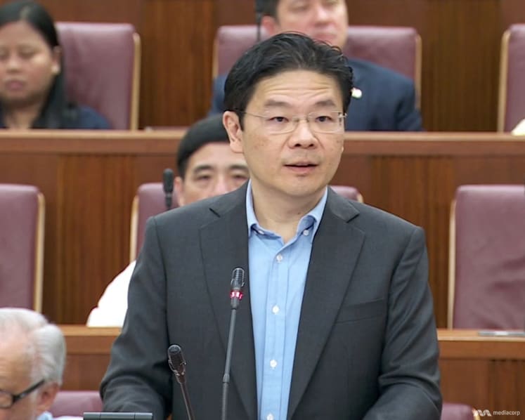 Singapore's 2024 Budget statement to be delivered in parliament on Feb 16