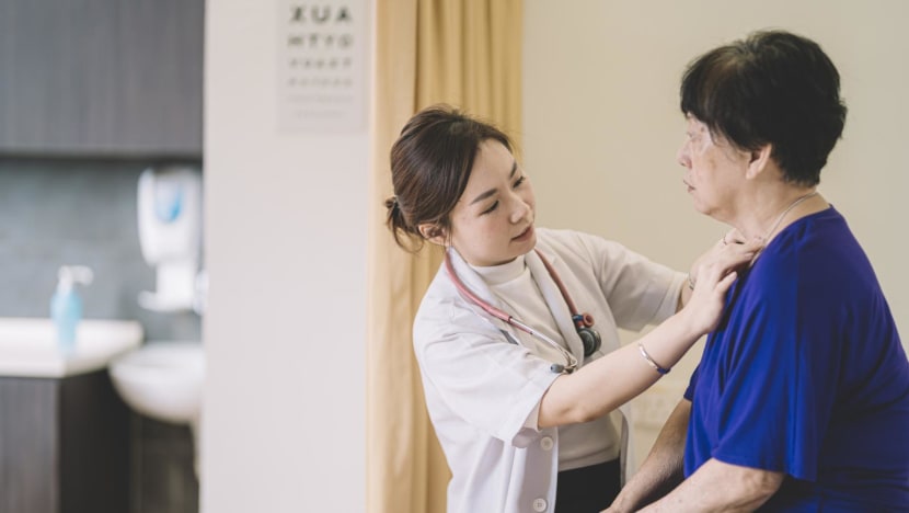 Commentary: How women could be the key to unlocking longer life