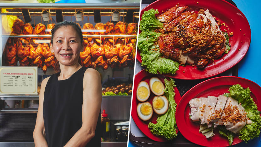 “I’ll Have To Eat Grass,” Says Golden Mile Chicken Rice Hawker If Malaysia Prolongs Chicken Export Ban