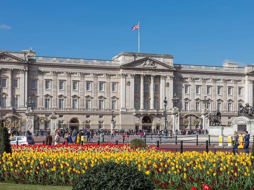 How Does The British Royal Family Earn Money?