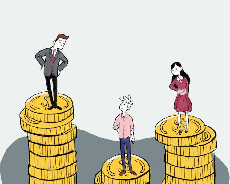 When it pays to know the salaries of your boss and colleagues