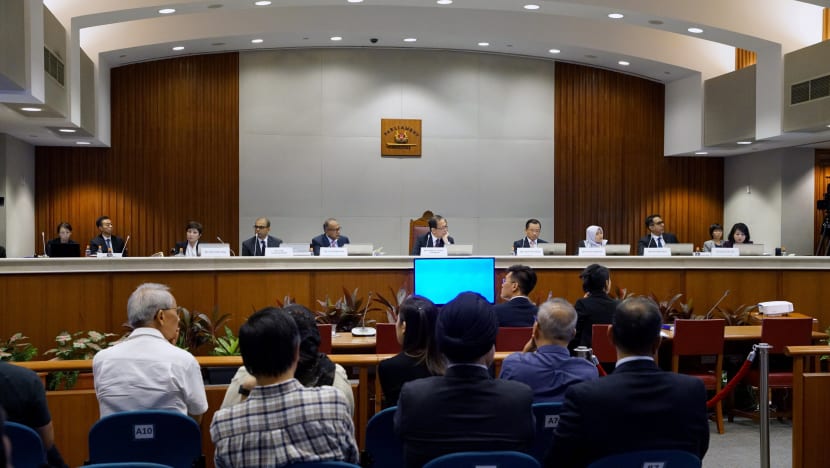 Existing laws limited in dealing with fake news: Experts at public hearing