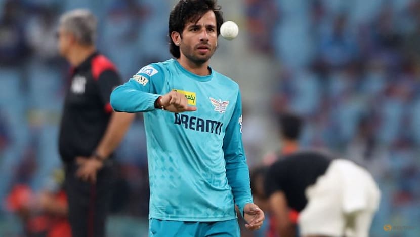 Fixing length does the trick for Rajasthan spinner Bishnoi