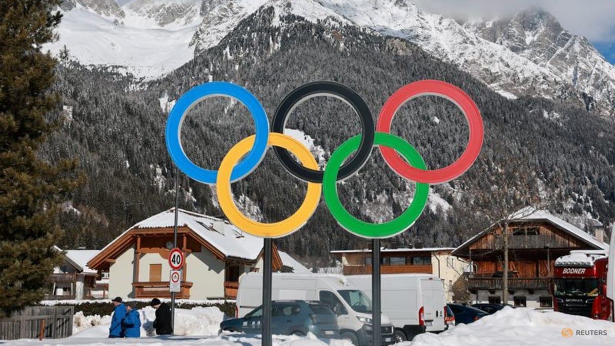 Biathlon-IBU boss Dahlin honoured as sport goes from strength to strength