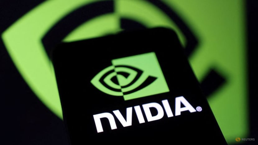 3 men charged with fraud, cases linked to alleged movement of Nvidia chips