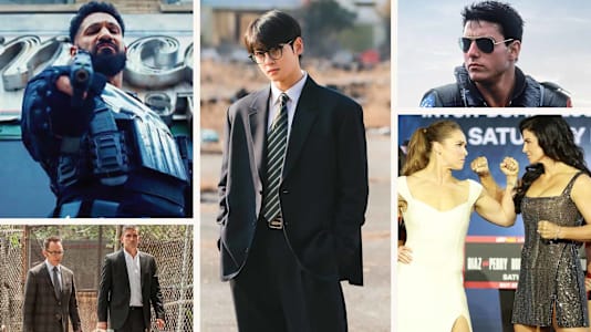 What to Watch This Week: May 11-17, 2026
