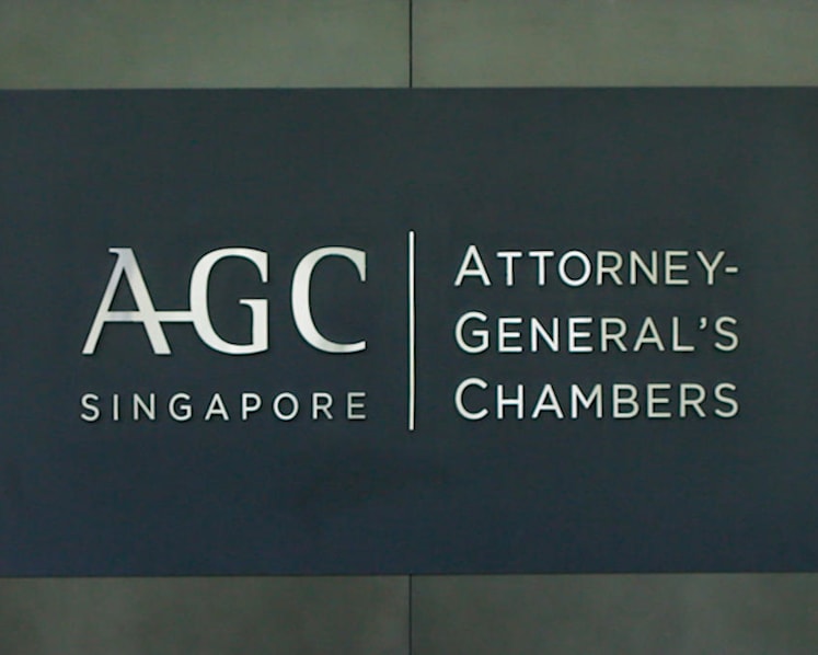 Framework for Attorney-General to intervene in cases based on role as 'guardian of the public interest': Shanmugam