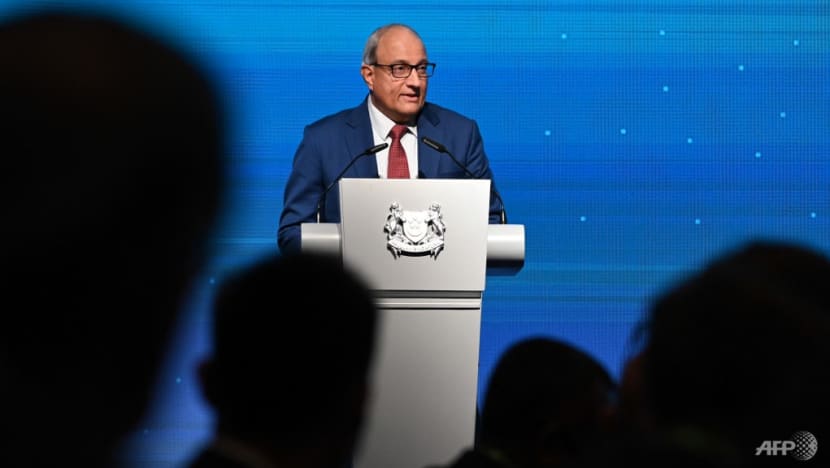 Iswaran to remain in Singapore during CPIB investigation: Prime Minister's Office Iswaran to remain in Singapore during CPIB investigation: Prime Minister's Office