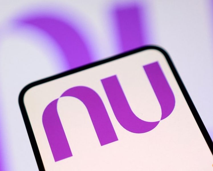 Brazil's Nubank says false message on liquidation resulted from operational error