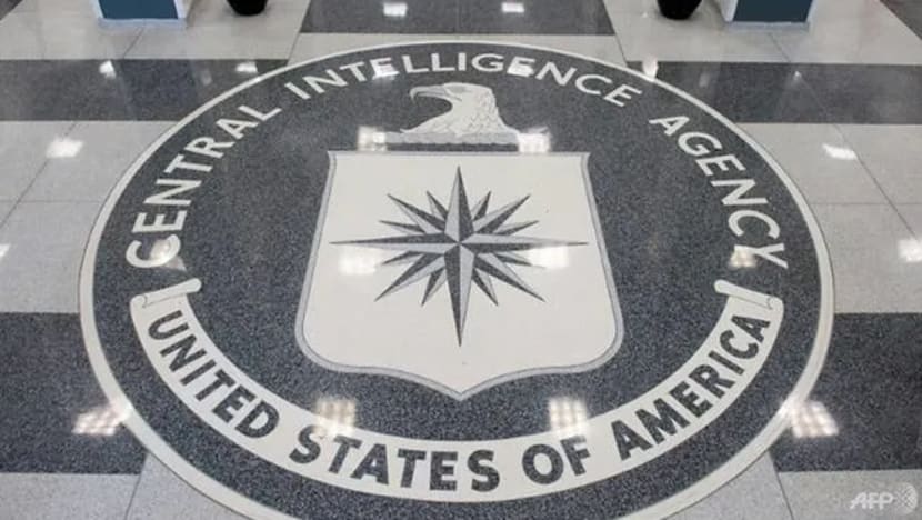 Bekas ejen CIA dipenjara 20 tahun