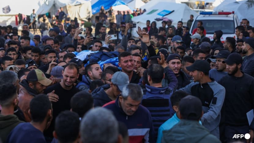 Journalist working with Al Jazeera killed in Israeli Gaza strike, network says Journalist working with Al Jazeera killed in Israeli Gaza strike, network says