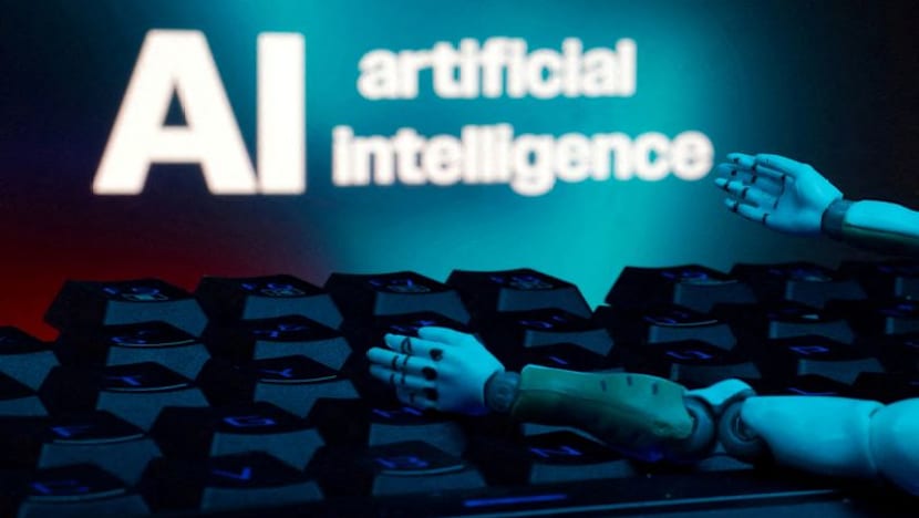 Three out of four Americans say AI firms not doing enough to prevent disaster, Reuters/Ipsos poll finds