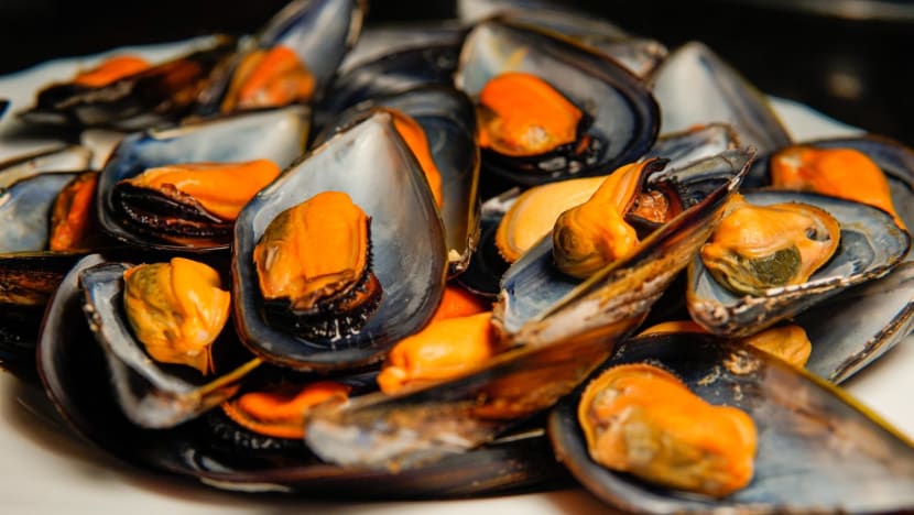 Singapore to restrict sale, supply of tainted mussels from Malaysia's Port Dickson