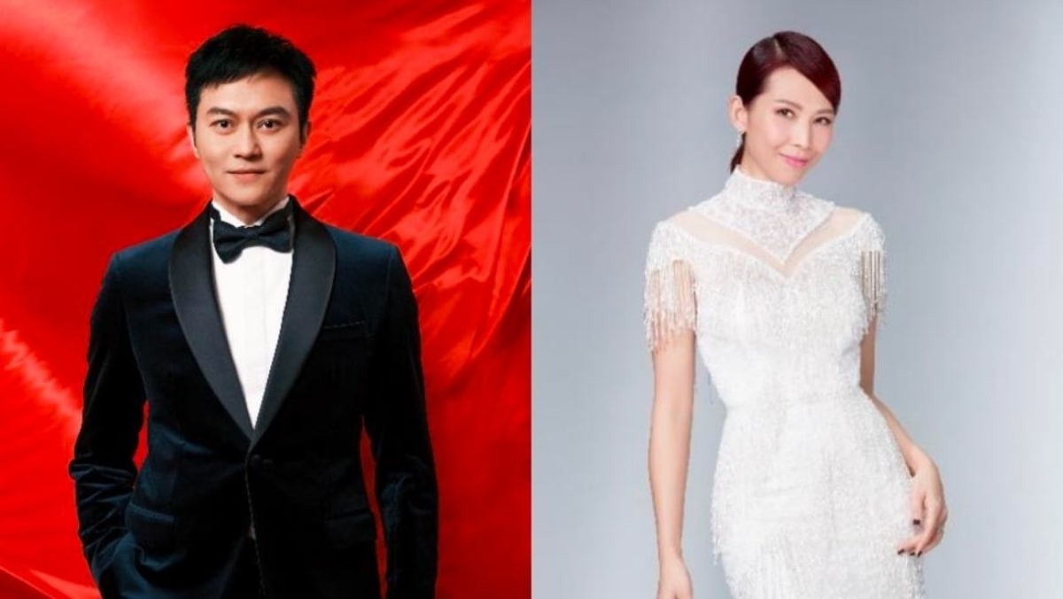 Star Awards 2026 to feature international stars Julian Cheung, Ada Choi, Kevin Tsai, Bowie Lam and Jasper Liu