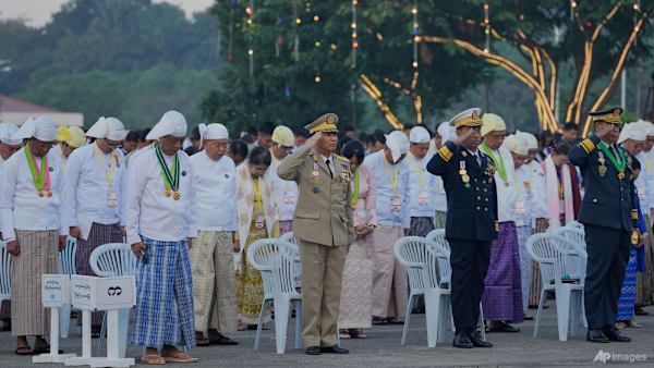 Myanmar Junta Frees 6,000 Prisoners: Is This a Humanitarian Act or a Political Theater of the Absurd?