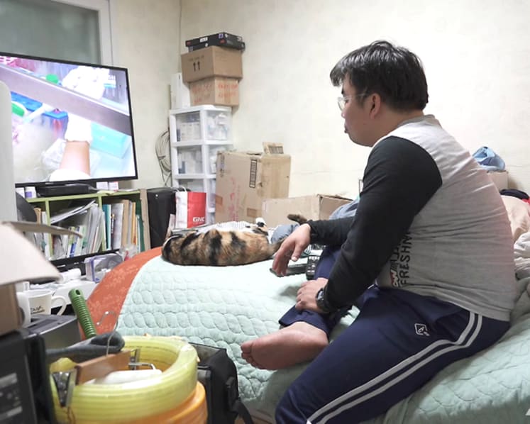 Rich, but household debt is growing: A time bomb for South Korea?