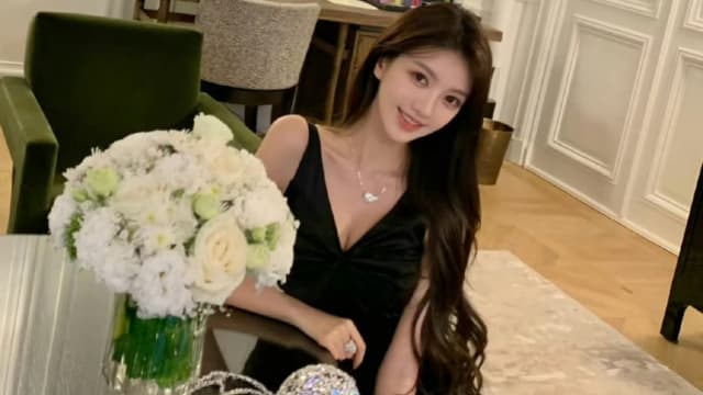 黄晓明女友向大众道歉，宣布“消失”网络！背后原因究竟是什么？