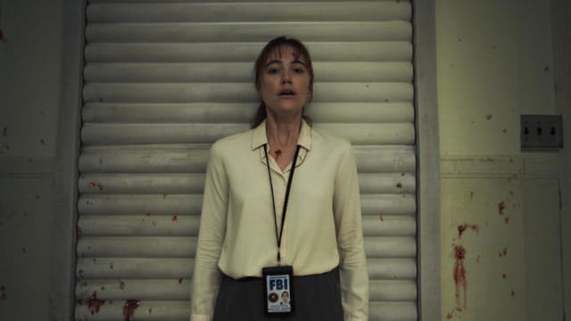 新片上映：Longlegs
