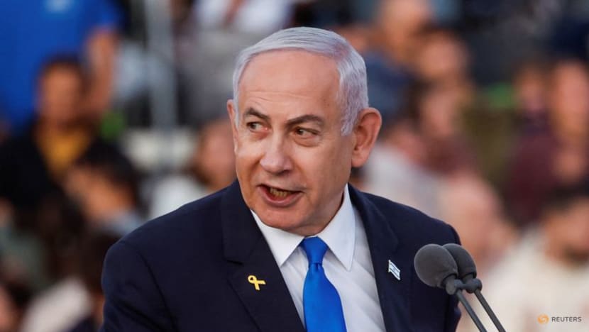 Israeli police make arrests after flares fired at PM's home Israeli police make arrests after flares fired at PM's home