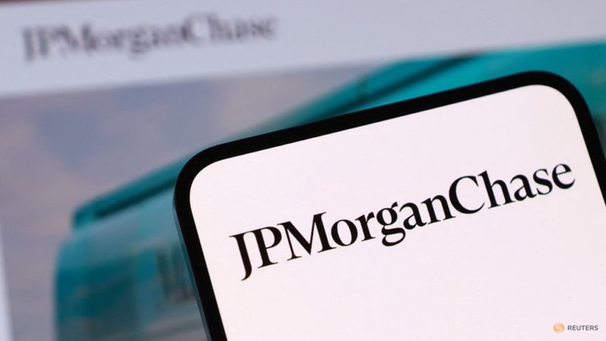 J.P. Morgan harnesses blockchain for debt issuance amid digital asset  adoption boost - CNA