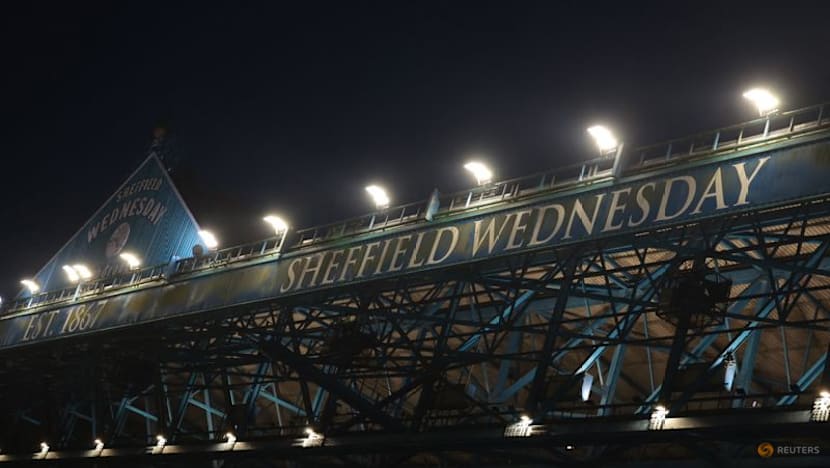 Preferred consortium pull out of Sheffield Wednesday purchase