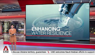 Singapore studying feasibility of building sixth water desalination plant