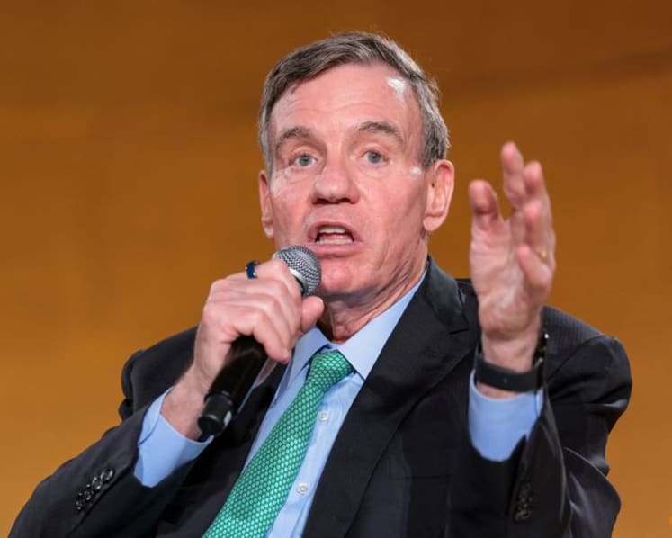 Senator wants White House to answer if TikTok investors will pay $10 billion to US Treasury