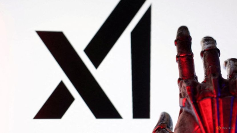 Musk's xAI joins TWG Global, Palantir for AI push in financial sector