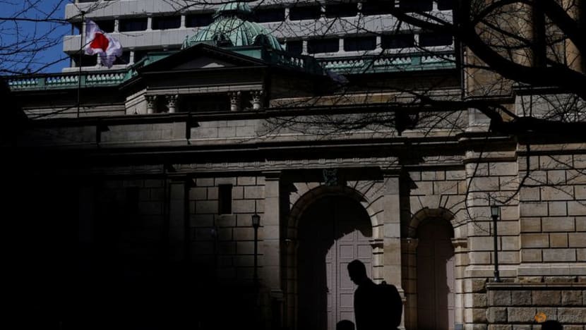 Explainer-How likely is a Bank of Japan rate hike next week?