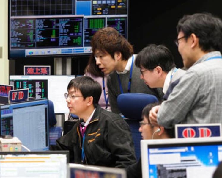 Japan says Chinese military likely behind cyberattacks